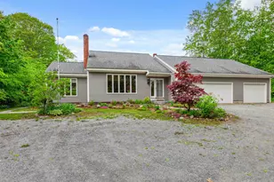 91 Barden Hill Rd, Hillsboro, NH 03244 - Photo 1