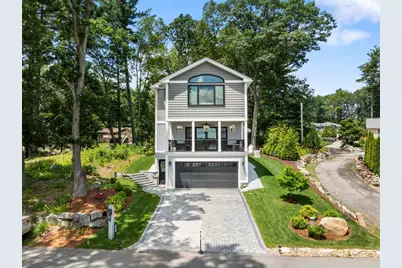 46 W Shore Road, Windham, NH 03087 - Photo 1