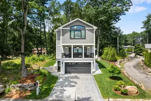 46 W Shore Rd, Windham, NH 03087 - Photo 1