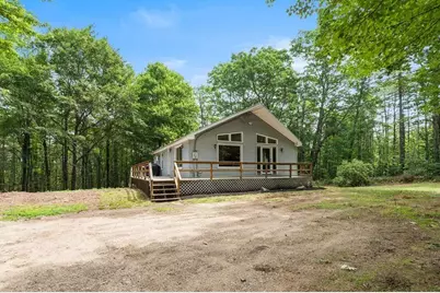 75 Nutes Road, Milton, NH 03851 - Photo 1