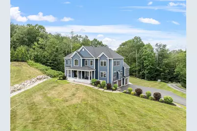 57 London Bridge Road, Windham, NH 03087 - Photo 1