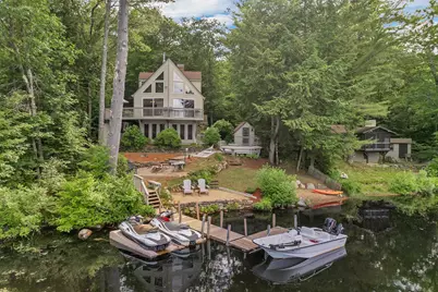 100 Hillcroft Road, Laconia, NH 03246 - Photo 1