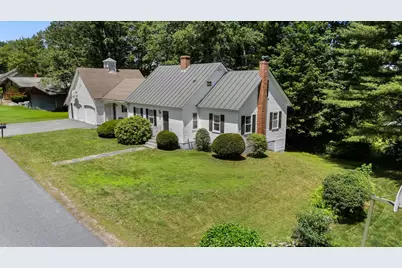 5 Bellevue Avenue, Claremont, NH 03743 - Photo 1