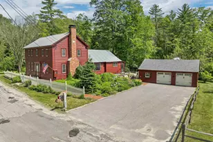 38 Water St, Bradford, NH 03221 - Photo 1