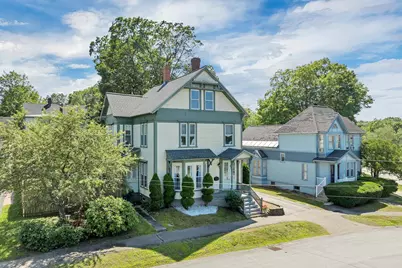 50 Grove Street, Somersworth, NH 03878 - Photo 1