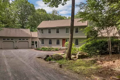 28 Spruce Road, Wolfeboro, NH 03894 - Photo 1