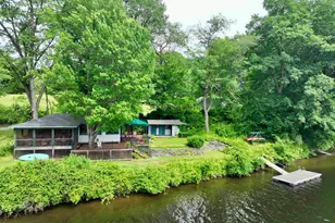 21 River Cottage Ln, Orford, NH 03777 - Photo 1