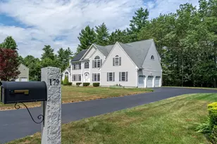179 Windsor Dr, Auburn, NH 03032 - Photo 1
