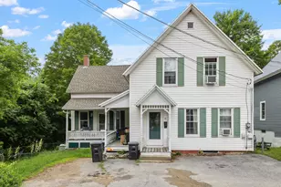 11 Munroe St, Franklin, NH 03235 - Photo 1