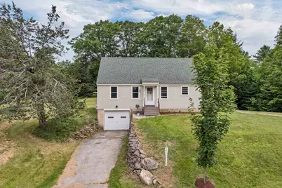 1425 Province Road, Gilmanton, NH 03237 - Photo 1