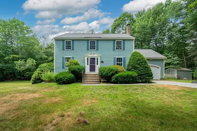 1 Rain Pond Place #27, Derry, NH 03038 - Photo 1