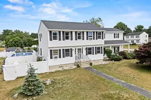 29 Elmwood Ave, Salem, NH 03079 - Photo 1