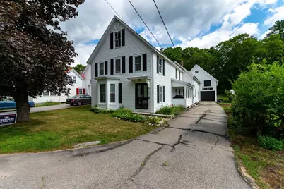 43 Old Portland Road, Freedom, NH 03836 - Photo 1