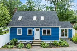 84 Felker Dr, Milton, NH 03851 - Photo 1