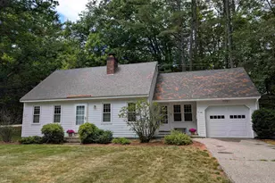 173 Amesbury Rd, Hopkinton, NH 03229 - Photo 1