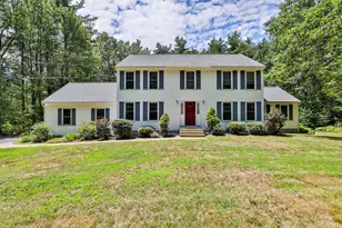 47 Mountain Rd, Brookline, NH 03033 - Photo 1