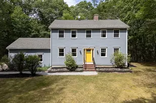 43 St Matthews Dr, Barrington, NH 03825 - Photo 1