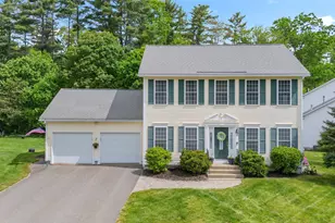 1 Windmere Dr, Raymond, NH 03077 - Photo 1