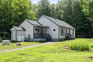 182 Weeks Rd, Sanbornton, NH 03269 - Photo 1