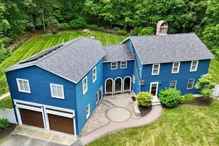 10 Acacia St, Merrimack, NH 03054 - Photo 1