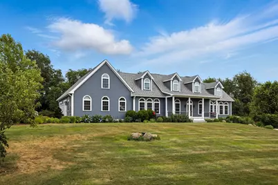 8 Wadleigh Lane, Hampton Falls, NH 03844 - Photo 1