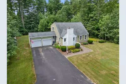 93 Gilcreast Road, Londonderry, NH 03053 - Photo 1