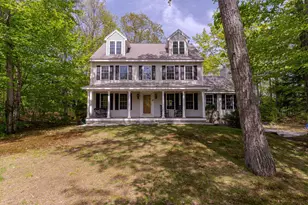 6 Fox Run Rd, Nottingham, NH 03290 - Photo 1