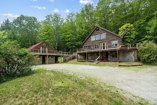 292 Cheney Rd, Newbury, NH 03255 - Photo 1