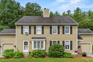 83 Great Brook Rd, Milford, NH 03055 - Photo 1