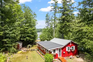 51 First Rd, Salisbury, NH 03278 - Photo 1