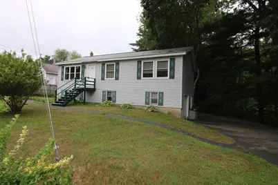 30 McDuffee Street, Rochester, NH 03867 - Photo 1