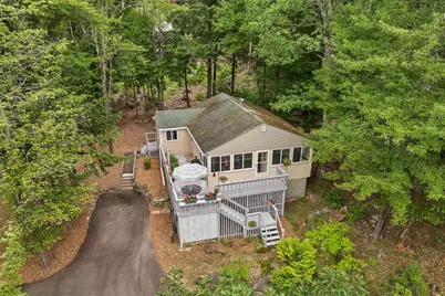 103 Alton Shores Road, Alton, NH 03810 - Photo 1