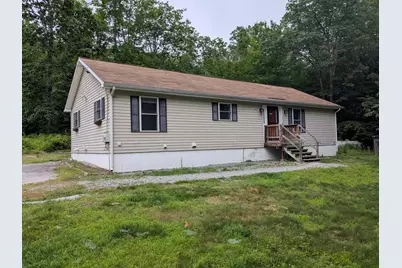 200 Couchtown Road, Warner, NH 03278 - Photo 1