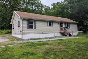 200 Couchtown Rd, Warner, NH 03278 - Photo 1