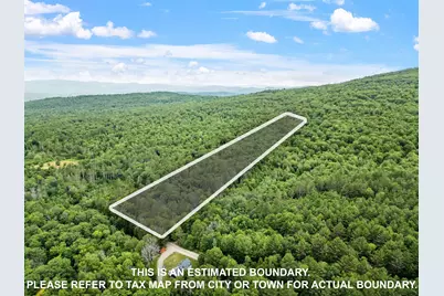 0 Wild Meadow Road #Map 8 Lot 710-4, Grafton, NH 03240 - Photo 1