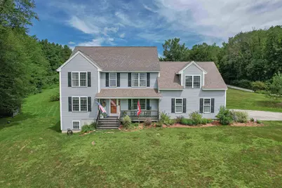 120 Jennison Road, Milford, NH 03055 - Photo 1