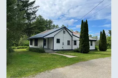 322 Belden Falls Road, New Haven, VT 05472 - Photo 1