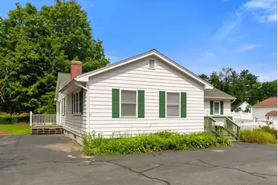 43 Tappan Street, Farmington, NH 03835 - Photo 1