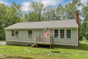 89 First Crown Point Rd, Strafford, NH 03884 - Photo 1