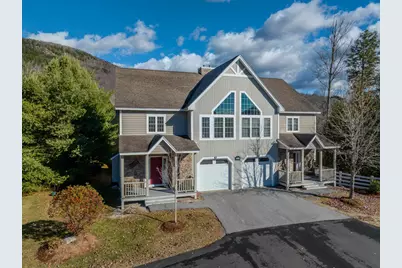 140 Woodland Loop #A, Lincoln, NH 03251 - Photo 1