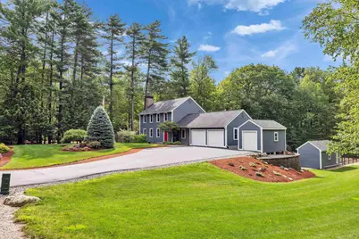 66 Cambridge Road, Bedford, NH 03110 - Photo 1