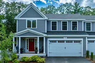 26 Tanner Cir, Newmarket, NH 03857 - Photo 1