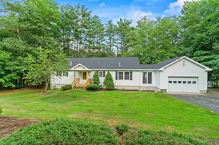 31 Winant Rd, Pittsfield, NH 03263 - Photo 1