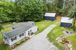 418 Flaghole Rd, Salisbury, NH 03268 - Photo 1