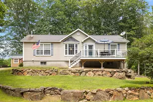 34 Van Buren Rd, Laconia, NH 03246 - Photo 1