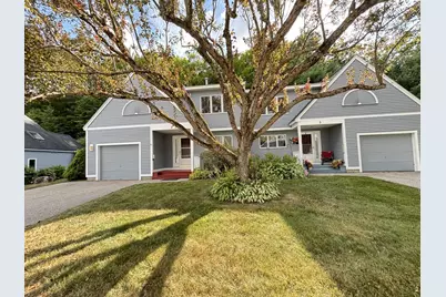 7 Skyview Circle #7, Keene, NH 03431 - Photo 1