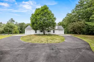 284 Eastern Ave, Rochester, NH 03867 - Photo 1