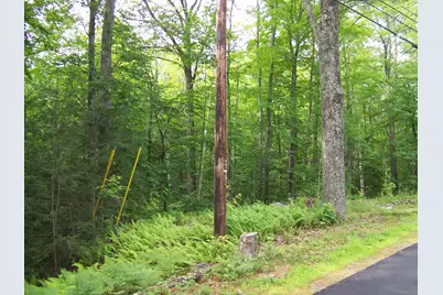 Ledge Hill Road, Tuftonboro, NH 03816 - Photo 1