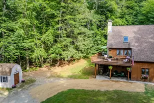 82 Pond Rd, Campton, NH 03223 - Photo 1