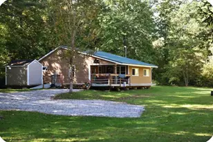 3222 Rumney Rte 25, Rumney, NH 03266 - Photo 1